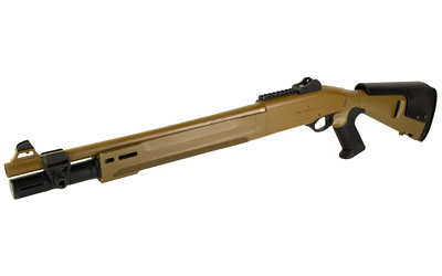 Beretta 1301 Tactical image 3