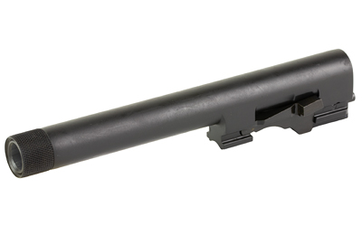Beretta 92FS Threaded Barrel