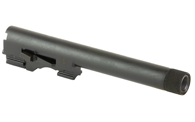 Beretta 92FS Threaded Barrel image 2
