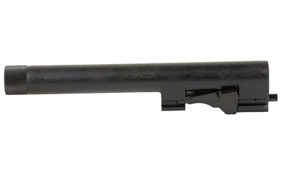 Beretta 92FS Threaded Barrel image 3
