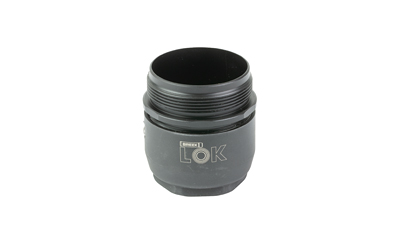 Breek Arms Breek-LOK 3QD HUB