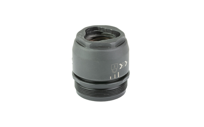 Breek Arms Breek-LOK 3QD HUB image 2