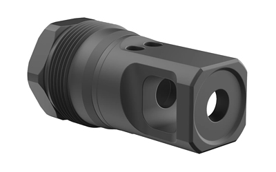 Breek Arms Echo Single-Port Plan B