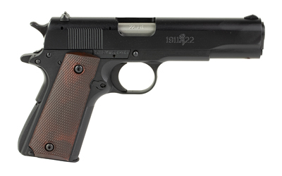 Browning 1911-22 A1 - Thumbnail 4
