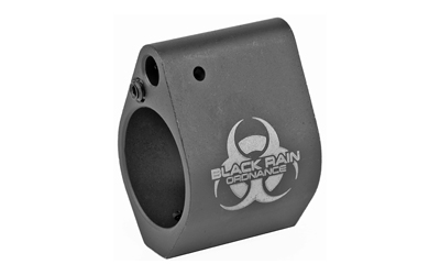 Black Rain Ordnance .750