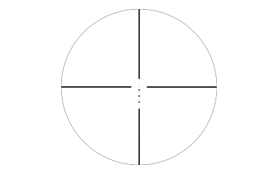 Burris Optics Fullfield E1 image 3