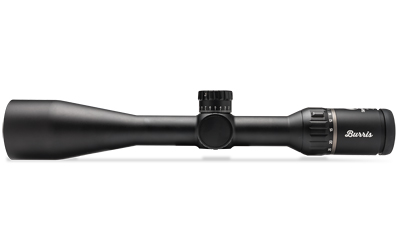 Burris Optics Signature Rifle Scope - Thumbnail 2