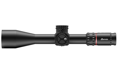 Burris Optics XTR PS