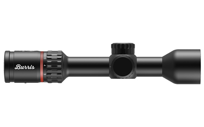 Burris Optics Fullfield