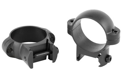 Burris Optics Zee image 2