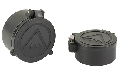 Burris Optics Lens Cover image 2