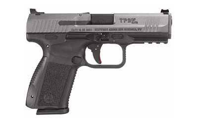 CANIK TP9SF image 2