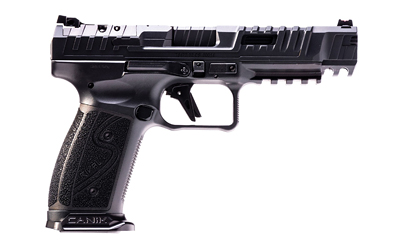 CANIK SFX Rival-S image 2