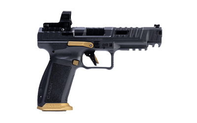 CANIK SFX Rival image 2
