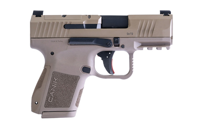 CANIK METE MC9