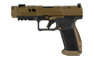 CANIK TTI Combat