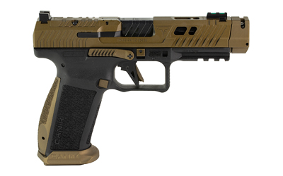 CANIK TTI Combat image 2