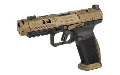 CANIK TTI Combat image 3
