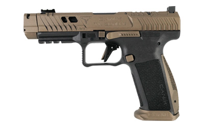CANIK TTI Combat