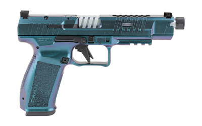 CANIK METE SFX image 2