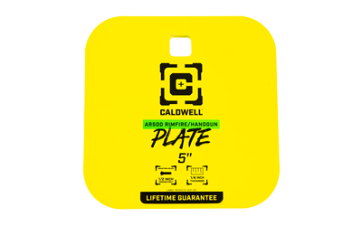 Caldwell AR500