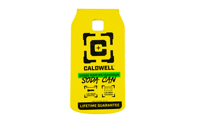 Caldwell AR500