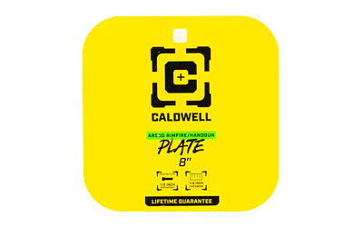 Caldwell AR500