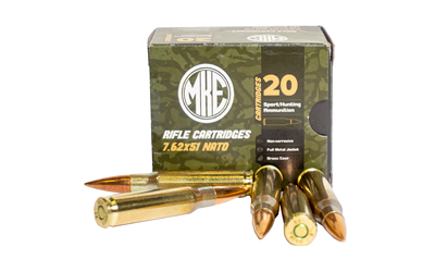 Century Arms M80