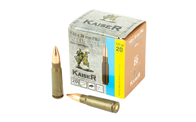 Century Arms Kaiser