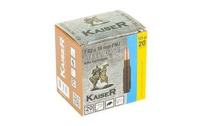 Century Arms Kaiser image 2
