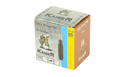 Century Arms Kaiser image 3