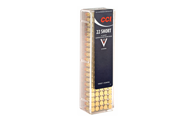 CCI Ammunition High Velocity image 2