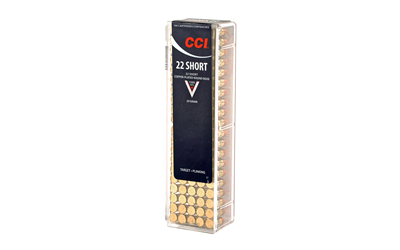 CCI Ammunition High Velocity image 3