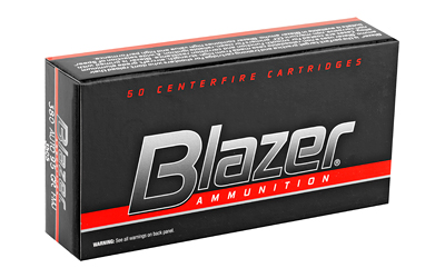 Blazer Ammunition Blazer image 2