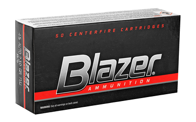 Blazer Ammunition Blazer image 2