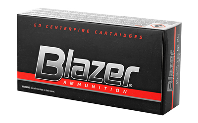 Blazer Ammunition Blazer image 3