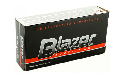 Blazer Ammunition Blazer image 2
