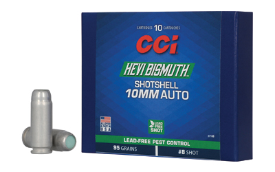 CCI Ammunition Hevi Bismuth