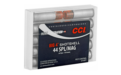 CCI Ammunition Shotshell image 2