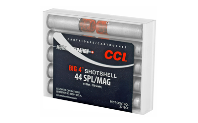 CCI Ammunition Shotshell image 3