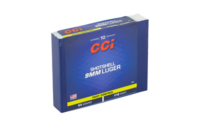 CCI Ammunition Shotshell image 2