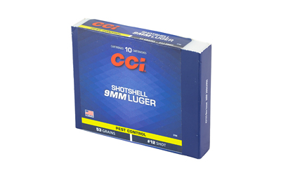 CCI Ammunition Shotshell image 3