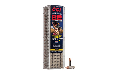 CCI Ammunition CCI