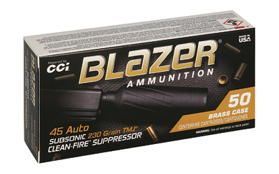 CCI Ammunition Blazer image 2