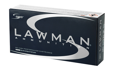 Speer Ammunition Speer Lawman image 3