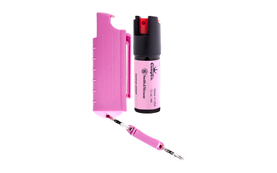 Caliber Gourmet Pepper Spray