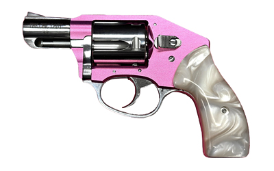 Charter Arms Chic Lady
