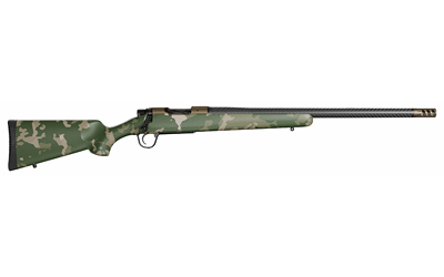 Christensen Arms Ridgeline