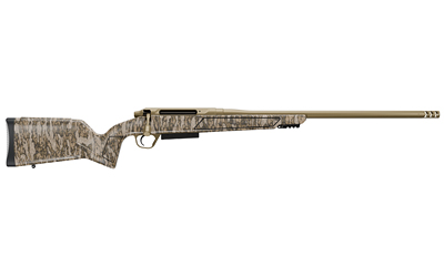 Christensen Arms Evoke