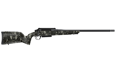 Christensen Arms Evoke